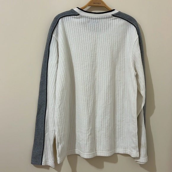 Fahrenheit large sweater y2k - Picture 3 of 3